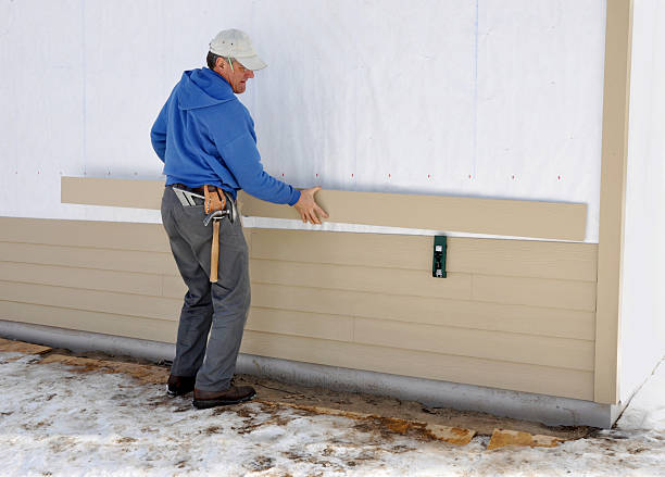 Best Brick Veneer Siding  in Silver Hill, MD